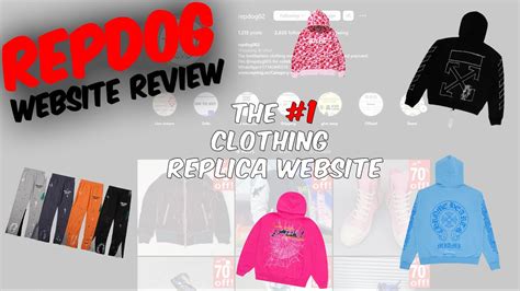 best rep websites for clothes|fake clothes websites.